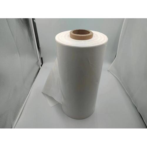 Milk White Color PP Furniture Film Ecological Film