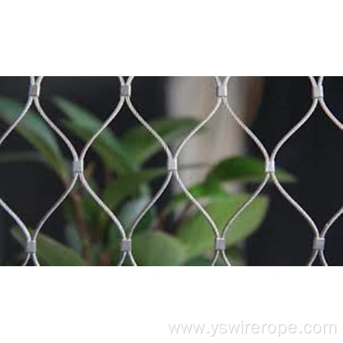 Stainless Steel Wire Rope for Different Sizes China Manufacturers ...