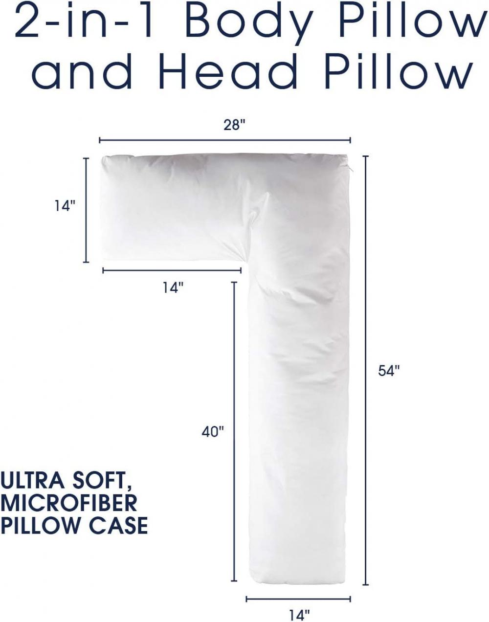 Pillow For Side Sleepers 5 Jpg