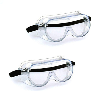 Antibeschlag-Schutzbrille
