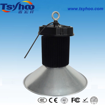 IP65 LED Industrial High Bay Lighting Industrial Grade High Output LED High Bay Light