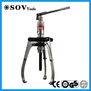 Integrated Hydraulic Puller Set Wheel Bearing Puller in Tools