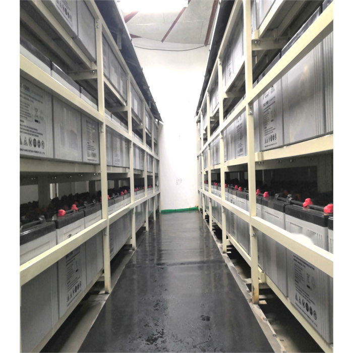 סוללת לי-יון רכובה 48v150ah