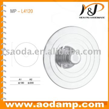 Acrylic Door Handle (MP-L4120)