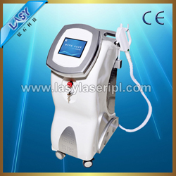 Professional IPL RF skin rejuvenation machine