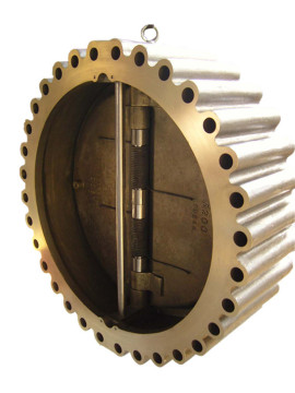 API Wafer Check Valve