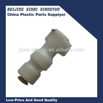 1/4" push fit connector of BLD1604PF female for air and pneumatics with John Guest cartridge speed fit connector