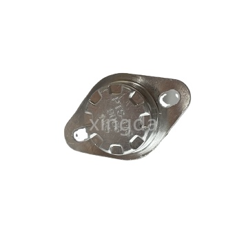 Replacement Parts for Electric Dryers: Thermal Fuses and Thermostats