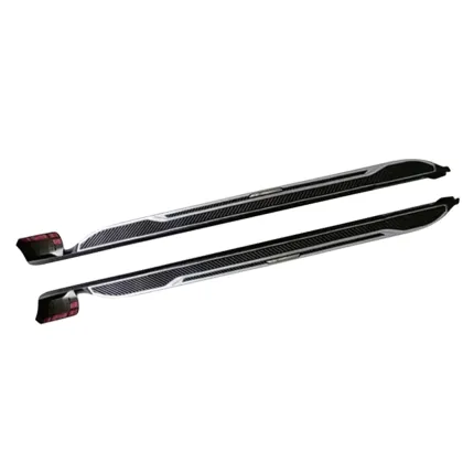 Running Board Side Step For Ford Explorer
