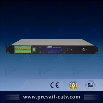 1550nm EDFA CATV Optical Amplifier