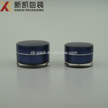 cosmetic packaging jar