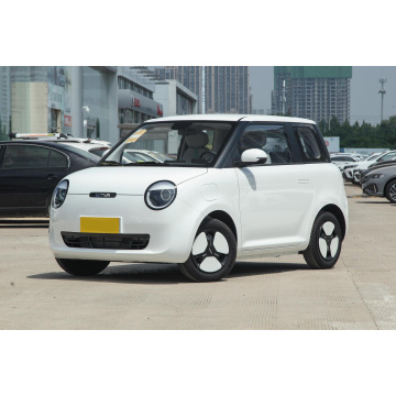 High-Speed New Mini EV: Changan Lumin Corn Electric Car