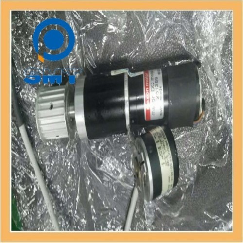 MPM ACCUFLEX Y AXIS MOTOR 1006958