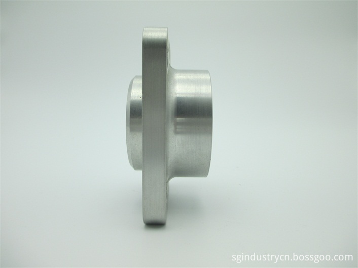 High Precision Cnc Machining Parts