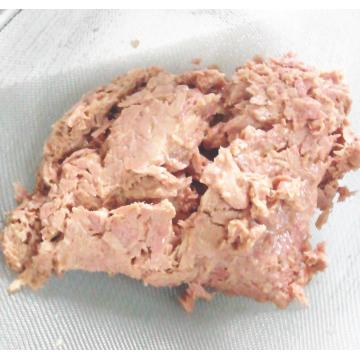 Pouch Tuna Chunks and Flakes