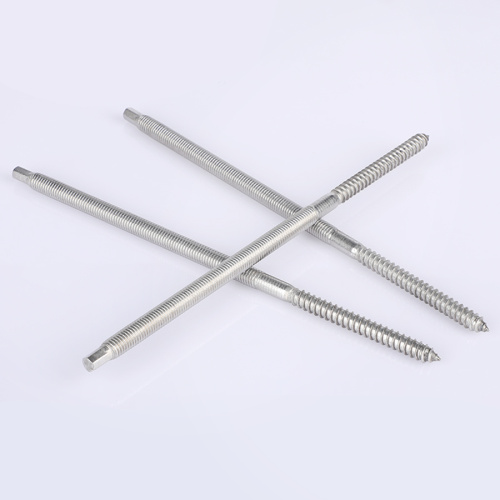 Yüksek kaliteli saplama cıvataları seti