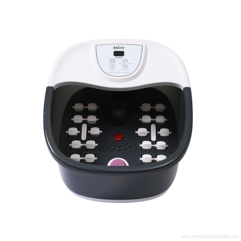 Best Pedicure Foot Spa Machine