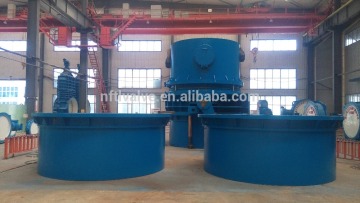 Inlet valve complete