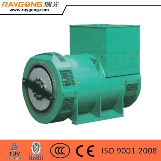 800KVA-1110KVA Stamford copy AC Synchronous Alternator