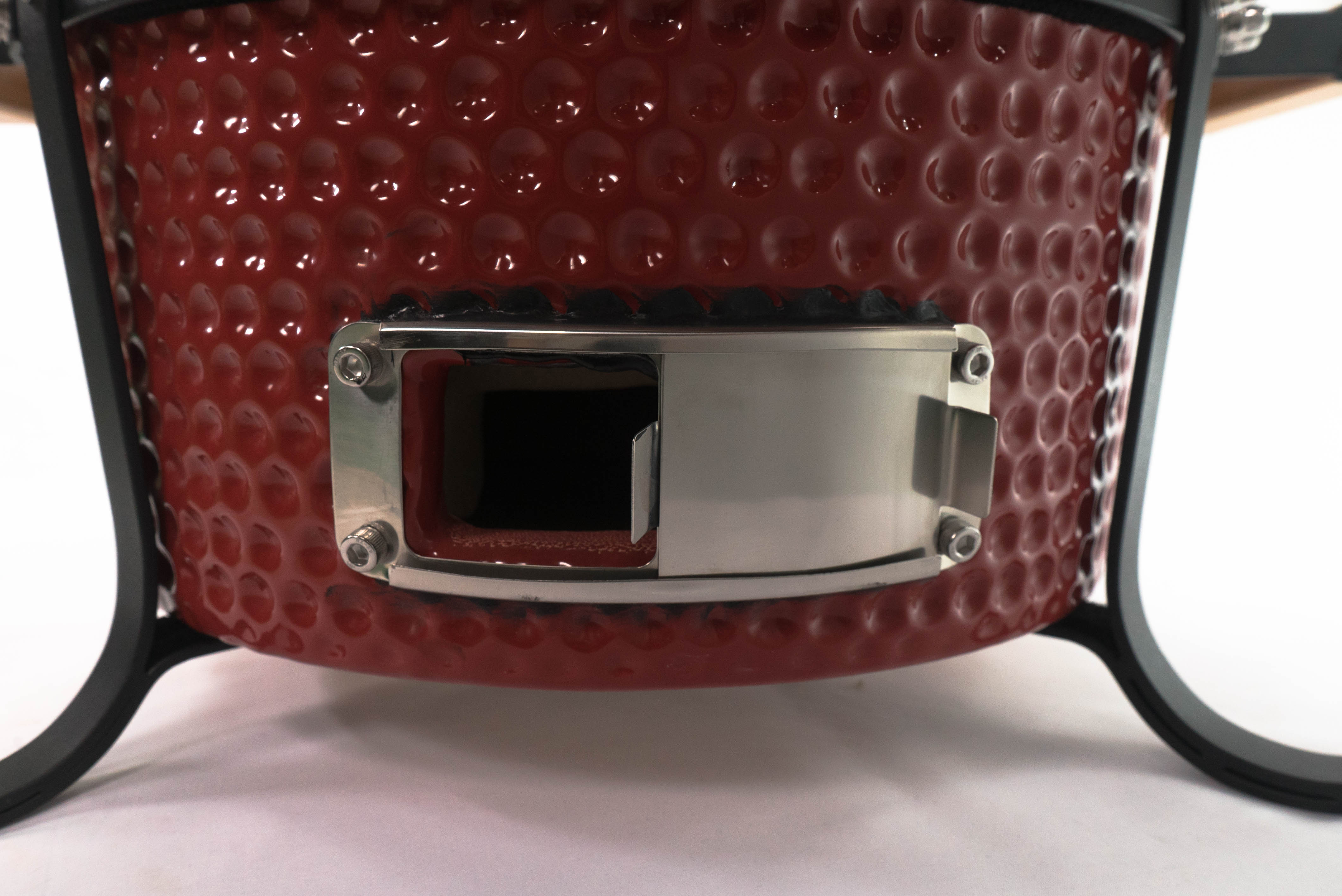 13 inch kamado grill