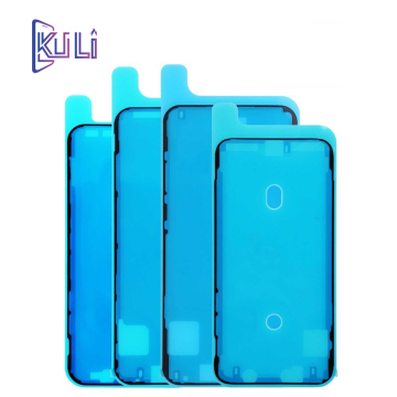 Kuli waterdichte stickers lijm voor verschillende iPhone -modellen
