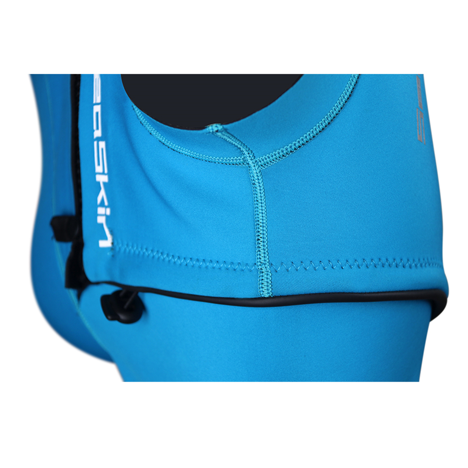 SW029 seaskin lady surf suit (9)