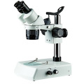 VS6024-B2 Microscope binoculaire stéréoscopique à deux étapes