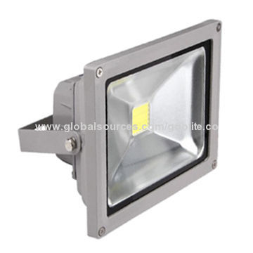 20W LED Flood Light