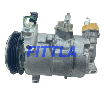 6SBH14C Auto Air Conditioning Compressor for Ford Mustang