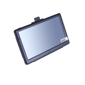 HD Universal tragbare Auto GPS -Navigator für Autos und Lastwagen