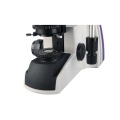 Microscopio compuesto trinocular profesional 40x-1000X