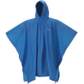 Reusable PVC rain poncho