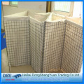 Hesco Barrier Basket Hesco