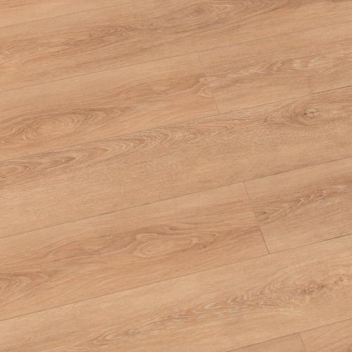 Lantai kayu oak basuh putih 3-lapis standard E0