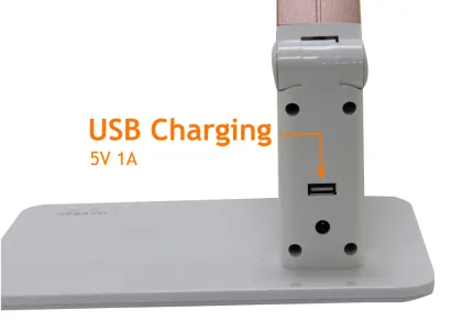 Modern Table Lighting Indoor Table Lamp