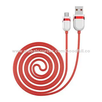 2014 most popular micro USB cable in stock