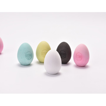 Healcier Diatomite Drying Egg Refrigerator Freshener