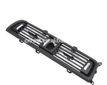 Nuova console Grill Dash AC Air Vent per BMW 5 Serie 520 523 525 528 530 535 OEM: 64229166885