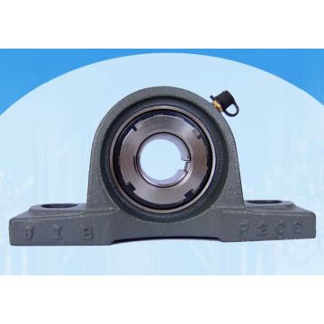 Pillow Blocks Mounted Ball Bearing Units (UCPK209-26)