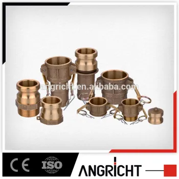 E201 China High quality petroleum pipiline connectors