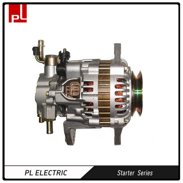 12V 60A paris rhone alternator