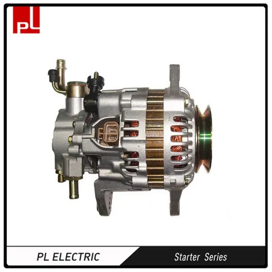 ZJPL A2TN3279 12V 60A paris rhone alternator