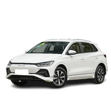 2025 In-Stock Used Electric Vehicles: BYD E2 Comfort Luxury for Export 2024