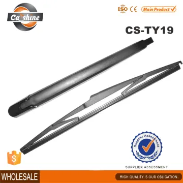 Factory Wholesale With SGS Certification Car Rear Windshield Wiper Blade And Arm For Lexus RX400h