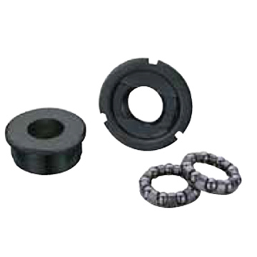 Wholesale OEM Bicycle Bottom Brackets VP-B32 Urban Bicycle Accessory BC1.37"x24TPI