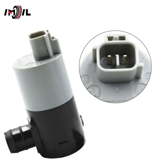 IMIL Windshield Wiper Motor 85330-02030 for Toyota Auris Avensis Corolla