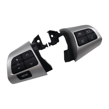 Steering Wheel Switches for Toyota Corolla 2010-2013