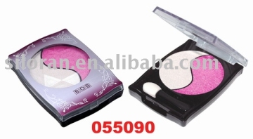 Charming duo eyeshadow