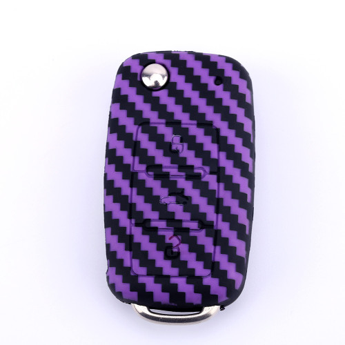 Good quality Vw Beetle Car Silicone Key Cover