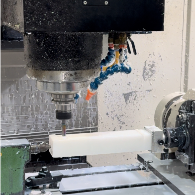 CNC Machine Tools